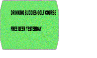 Drinking Buddies logo