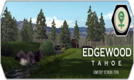 Edgewood Tahoe 08 logo