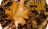 Canadian Rock Gardens logo