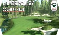 Lords Valley Country Club logo