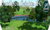 Pendleton Heights GC logo