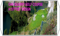 Oak Quarry Golf Course logo