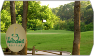 Waterchase Golf Club logo