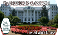 Greenbrier-Old White 2011 logo