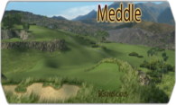 Meddle logo