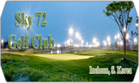 Sky 72 Golf Club Incheon S. Korea logo