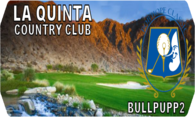 La Quinta CC 2012 logo