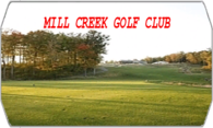 Mill Creek Golf Club logo