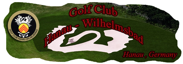 Golf Club Hanau - Wilhelmsbad logo