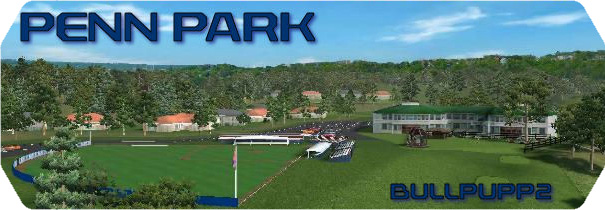 Penn Park logo