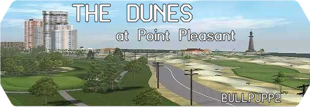 The Dunes at Point Pleasant logo