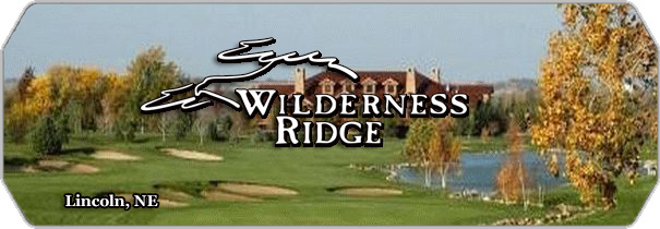 Wilderness Ridge logo