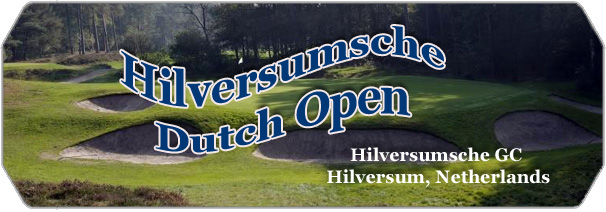 Hilversumsche Golf Club logo