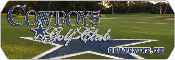 Cowboys Golf Club logo