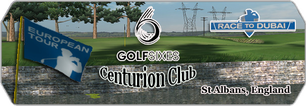 Centurion Club logo