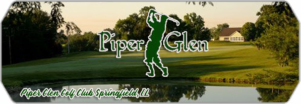 Piper Glen Golf Club logo